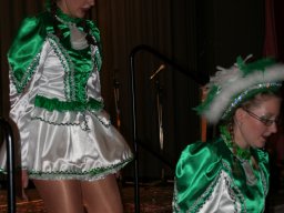 Kappensitzung beim KCR 2014